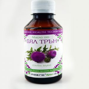 Масло от бял трън 150 ml (+50 ml )
